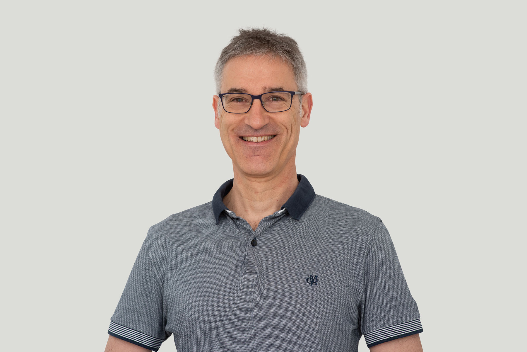 Markus Schilter-Heynen